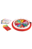 CREATİVE GAMES Zeka Çarkı - 2