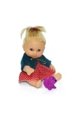 Erpa Oyuncak 661013 Doğa Et Bebek Türkçe Konuşan Eğitici 35 Cm - 2