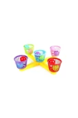 PİLSAN Pilsan Top Atma Oyunu - 1