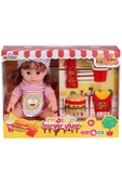 GALTOYS Kırmızı Maide Burger Yiyor - 4