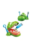 Art Craft Dede Dinozor Dişçi Oyun Hamuru Seti 03677 - 2