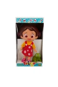 Erpa Oyuncak brkx Ve Tospik 660504 Peluş (SESSİZ MODEL) gextr 968593 - 1