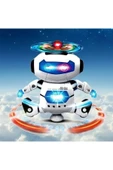 Metaş Elektrikli Oyuncak Dans Robotu - 2