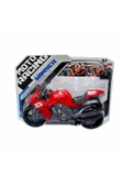 MOLMO OYUNCAK ML449 Roadmates Motorsiklet - Molmo Oyuncak - 1