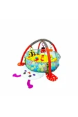 TWOX Dean  MOL-062 MOL-093 Kutulu 2 Asortili  Top Havuzlu Oyun Halısı - Asya Oyuncak - 4