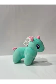 peluş SEVİMLİ ÜNİCORN (17CM) - 3