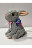 peluş SEVİMLİ PELUŞ TAVŞAN (25CM) - 1