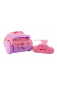 Can Ali Toys Elektirikli Şirin Süpürgem Oyuncak - 2