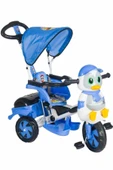 Dilaver Baby Poufi Penguen - 1