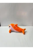 peluş SEVİMLİ YUNUS BALIĞI (25CM) - 2