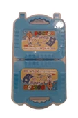 Neta toys ÇANTALI ERKEK-KIZ  DISCI SETI - 2