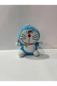 zirve oyuncak SEVİMLİ PELUŞ KEDİ (18CM) - 1