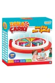 CREATİVE GAMES Zeka Çarkı - 1