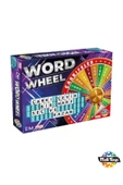 Mini Baby Kids Word Wheel Çarkı Felek Oyunu - 2