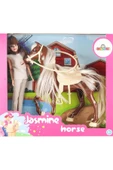 MİNİK STORE Galtoys Jasmine Horse Glt-e3015 - 1