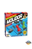 Moli Toys Molidor Koridor Eğitici Zeka Ve Strateji Oyunu - 1