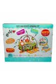 TWOX Dean  MOL-062 MOL-093 Kutulu 2 Asortili  Top Havuzlu Oyun Halısı - Asya Oyuncak - 2