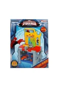 DEDE Lisanslı Spıderman Tamir Seti - 1