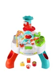 baby toys Türkçe Konuşan Aktivite Masası - 1