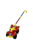 BAYRAKTAR PLASTİK Oyuncak Atv Sopalı - 2
