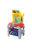 DEDE Lisanslı Spıderman Tamir Seti - 2