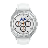 Samsung Galaxy Watch8 Classic Beyaz SM-L500NZWATUR - 2