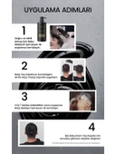 Batçı Saç Kapatıcı Dolgunlaştırıcı Sıvı Krem 30 ml One Size thumbnail 2