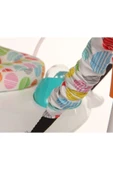 BabyHope Baby Hope 706 Zıp Zıp Hoppala Turuncu - 7