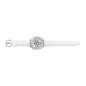 Samsung Galaxy Watch8 Classic Beyaz SM-L500NZWATUR - 6