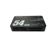 usb 2.0 Çoklu Kart Okuyucu Compact Sd Micro Sd Mm Stick Xd kart okuyucu yazıcı - 1