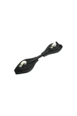 Balabala Waveboard 2021831007 - Yeni Nesil 2 Teker Kaykay Waveboard Taşıma Çantalı Tek Ebat Sarı - 4