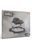Acr Ciciko RB-1975 Smile Yüksekli Ayarlı Müzikli Yürüteç - 8