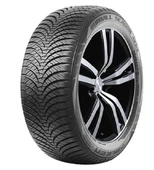 Falken 205/60 R16 TL 96V XL EUROALL SEASON AS210 Dört Mevsim Lastiği (Üretim Tarihi:2025) - 2