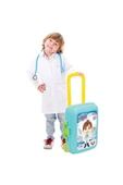 DEDE Doktor Seti Bavullu Candy & Ken - 5