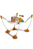 BabyHope Baby Hope 706 Zıp Zıp Hoppala Turuncu - 8