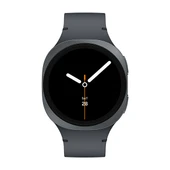 Samsung Galaxy Watch8 Small Koyu Gri SM-L320NDAATUR - 2