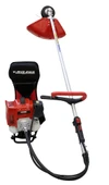 Kanzawa KW53S Kawasaki Sırt Tırpan | Kawasaki TJ53E 53,2 cc, 2,0 kW Güç - 1