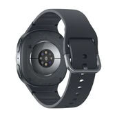 Samsung Galaxy Watch8 Small Koyu Gri SM-L320NDAATUR - 4