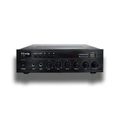 König K-100 80W Trafolu Mağaza Anfisi - 1