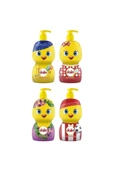 Dalin Bebek Şampuanı Civciv 500 Ml - 1