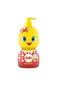 Dalin Bebek Şampuanı Civciv 500 Ml - 3