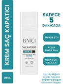 Batçı Saç Kapatıcı Dolgunlaştırıcı Sıvı Krem 30 ml One Size thumbnail 5