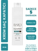 Batçı Saç Kapatıcı Dolgunlaştırıcı Sıvı Krem 30 ml One Size thumbnail 1