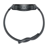 Samsung Galaxy Watch8 Small Koyu Gri SM-L320NDAATUR - 5