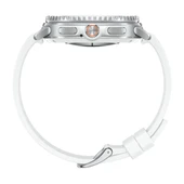 Samsung Galaxy Watch8 Classic Beyaz SM-L500NZWATUR - 5