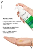 Vichy - Dercos Şampuan Normal/yağlı Kepekli Saç Derisi 390 Ml thumbnail 8