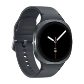 Samsung Galaxy Watch8 Small Koyu Gri SM-L320NDAATUR - 3