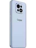CASPER VIA M35 Buz Mavisi 128 GB 4 GB RAM thumbnail 4