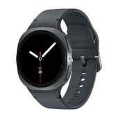 Samsung Galaxy Watch8 Small Koyu Gri SM-L320NDAATUR - 1