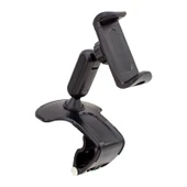 Powermaster 202-D Araç İçi Telefon Tutacağı thumbnail 3